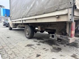 Обява за продажба на VW Lt 2.8 tdi ~8 900 лв. - изображение 4