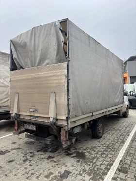 Обява за продажба на VW Lt 2.8 tdi ~8 900 лв. - изображение 5