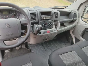 Peugeot Boxer 2, 2, снимка 12 - Бусове и автобуси - 53604775