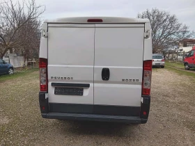 Peugeot Boxer 2, 2, снимка 6 - Бусове и автобуси - 53604775