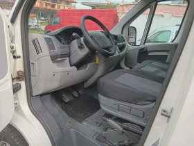 Peugeot Boxer 2, 2, снимка 11 - Бусове и автобуси - 53604775