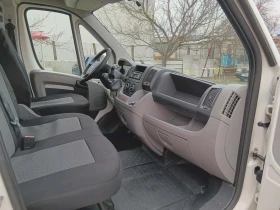 Peugeot Boxer 2, 2, снимка 13 - Бусове и автобуси - 53604775