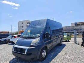 ����� �� �������� �� Citroen Jumper 3.0