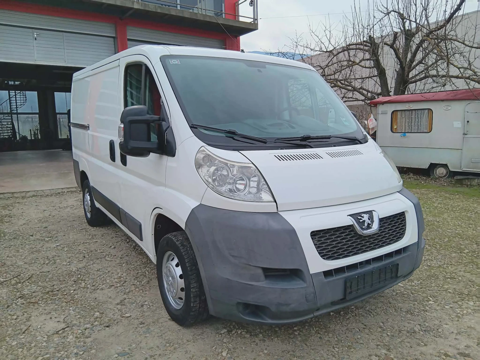 Peugeot Boxer 2, 2 - изображение 2