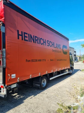 Daf Lf, снимка 7