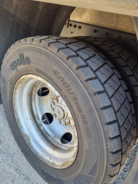 Daf Lf, снимка 9