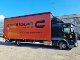 Daf Lf, снимка 8