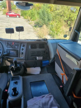 Daf Lf, снимка 12