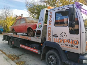 Man 8.180, снимка 1