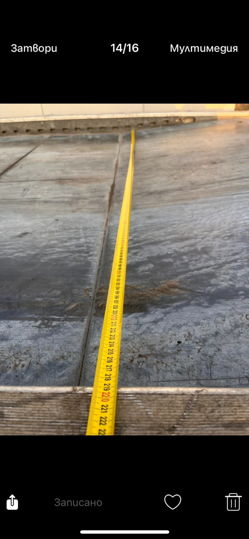 Man 8.180, снимка 6 - Камиони - 52656708