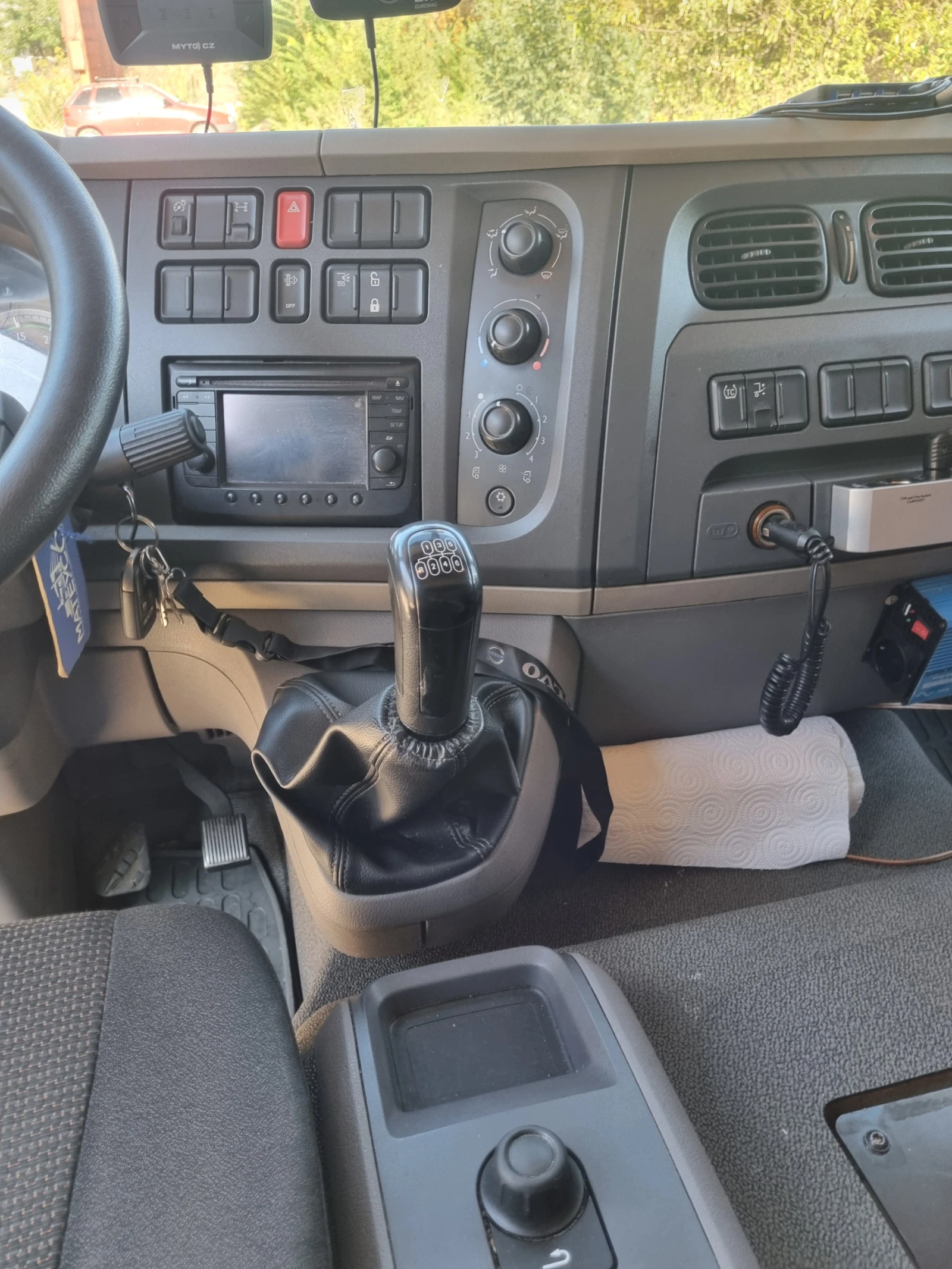 Daf Lf | Mobile.bg   15