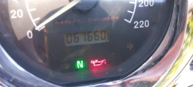 Harley-Davidson V-Rod v rod, снимка 6