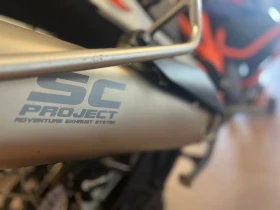 Ktm Adventure 1290 Super Adventure R, снимка 8