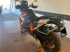 Ktm Adventure 1290 Super Adventure R, снимка 3