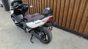 Yamaha T-max 500i, снимка 4