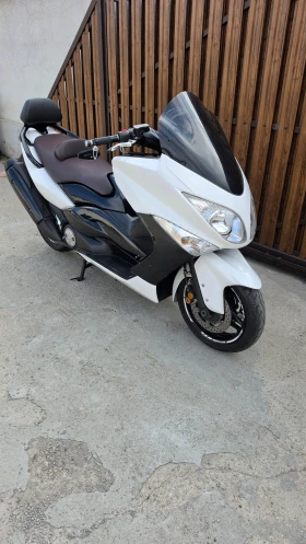 Yamaha T-max 500i, снимка 1