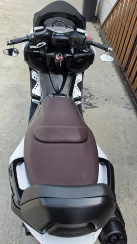 Yamaha T-max 500i, снимка 3
