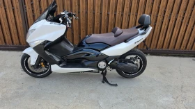 Yamaha T-max 500i, снимка 6