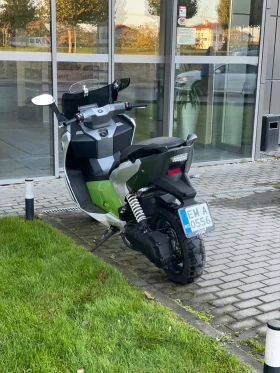 BMW C Електрически , снимка 4