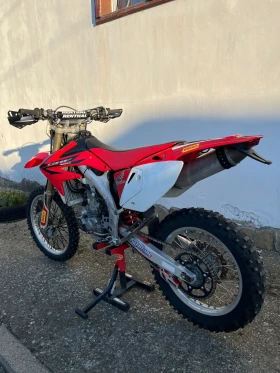 Honda Crf, снимка 4