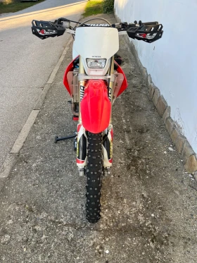 Honda Crf, снимка 3