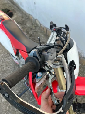 Honda Crf, снимка 5