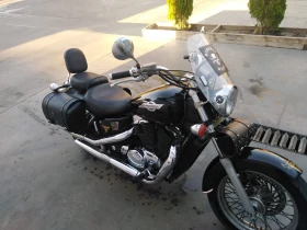 Honda Shadow, снимка 3