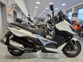 Обява за продажба на Kymco Xciting 400ie, Facelift, 2014г. ~4 800 лв. - изображение 2