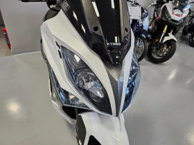Обява за продажба на Kymco Xciting 400ie, Facelift, 2014г. ~4 800 лв. - изображение 8