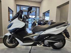 Обява за продажба на Kymco Xciting 400ie, Facelift, 2014г. ~4 800 лв. - изображение 5