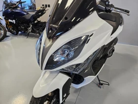 Обява за продажба на Kymco Xciting 400ie, Facelift, 2014г. ~4 800 лв. - изображение 7