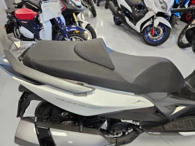 Kymco Xciting 400ie, Facelift, 2014. | Mobile.bg    13
