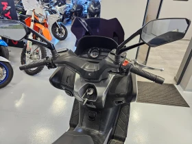 Обява за продажба на Kymco Xciting 400ie, Facelift, 2014г. ~4 800 лв. - изображение 9