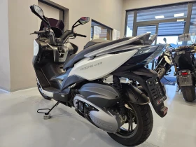 Обява за продажба на Kymco Xciting 400ie, Facelift, 2014г. ~4 800 лв. - изображение 4