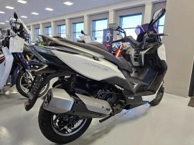Обява за продажба на Kymco Xciting 400ie, Facelift, 2014г. ~4 800 лв. - изображение 3