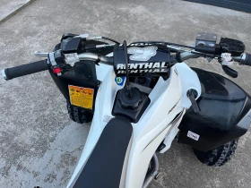 Kawasaki Kfx 450R | Mobile.bg    8