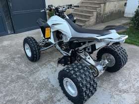 Kawasaki Kfx 450R | Mobile.bg    4