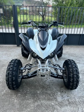 Kawasaki Kfx 450R | Mobile.bg    10