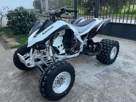 Kawasaki Kfx 450R | Mobile.bg    5