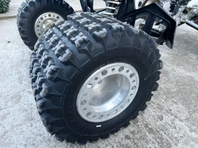 Kawasaki Kfx 450R | Mobile.bg    11