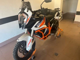     Ktm Adventure 1290 Super Adventure R
