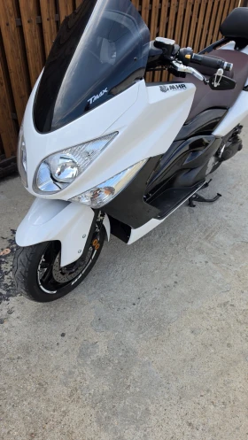 Yamaha T-max 500i | Mobile.bg � ����� ������ 5
