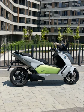 BMW C ������������  | Mobile.bg � ����� ������ 8
