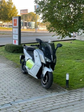 BMW C ������������  | Mobile.bg � ����� ������ 7
