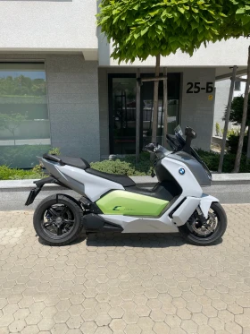 BMW C ������������  | Mobile.bg � ����� ������ 10