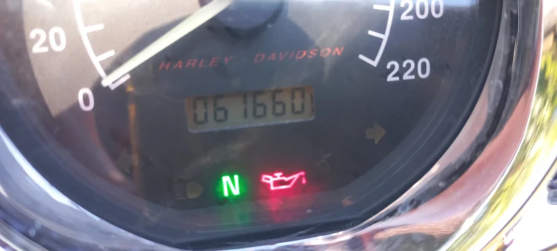 Harley-Davidson V-Rod v rod, снимка 6 - Мотоциклети и мототехника - 51965855