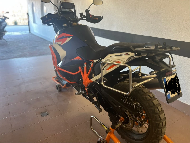 Ktm Adventure 1290 Super Adventure R, снимка 3 - Мотоциклети и мототехника - 52397283