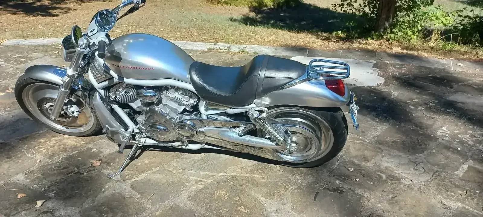 Harley-Davidson V-Rod v rod | Mobile.bg   1