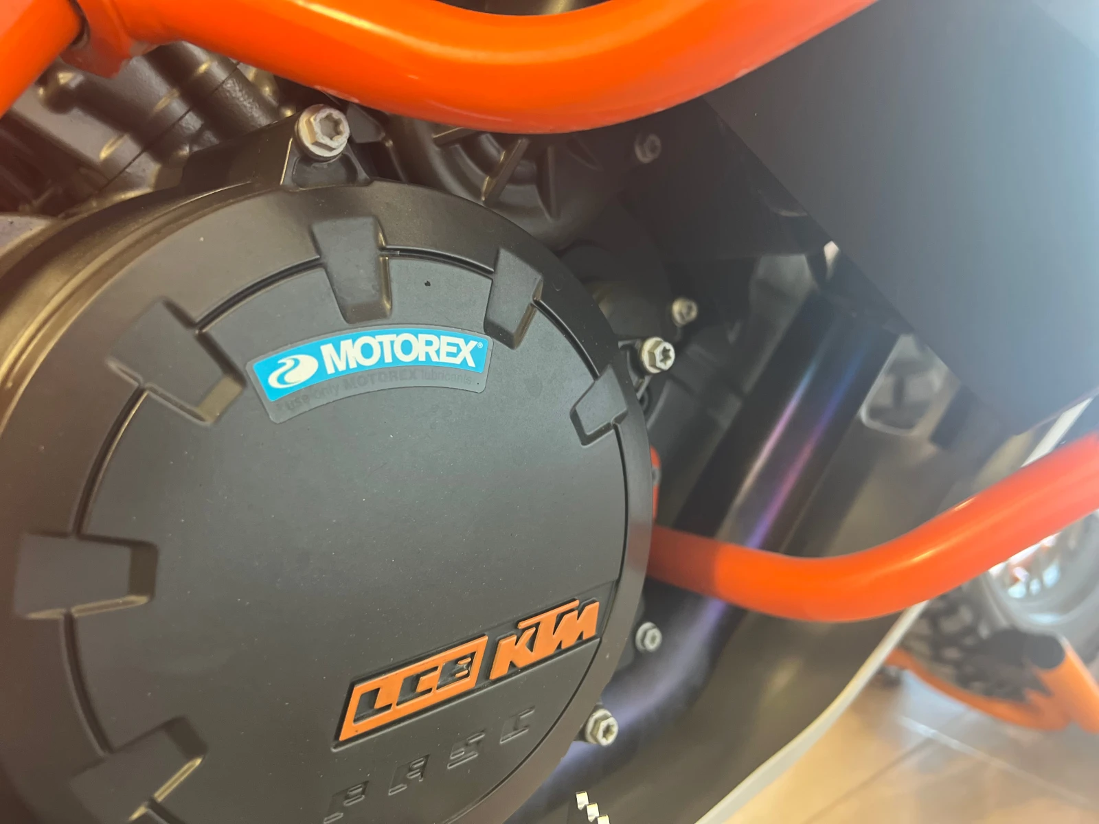 Ktm Adventure 1290 Super Adventure R | Mobile.bg   6