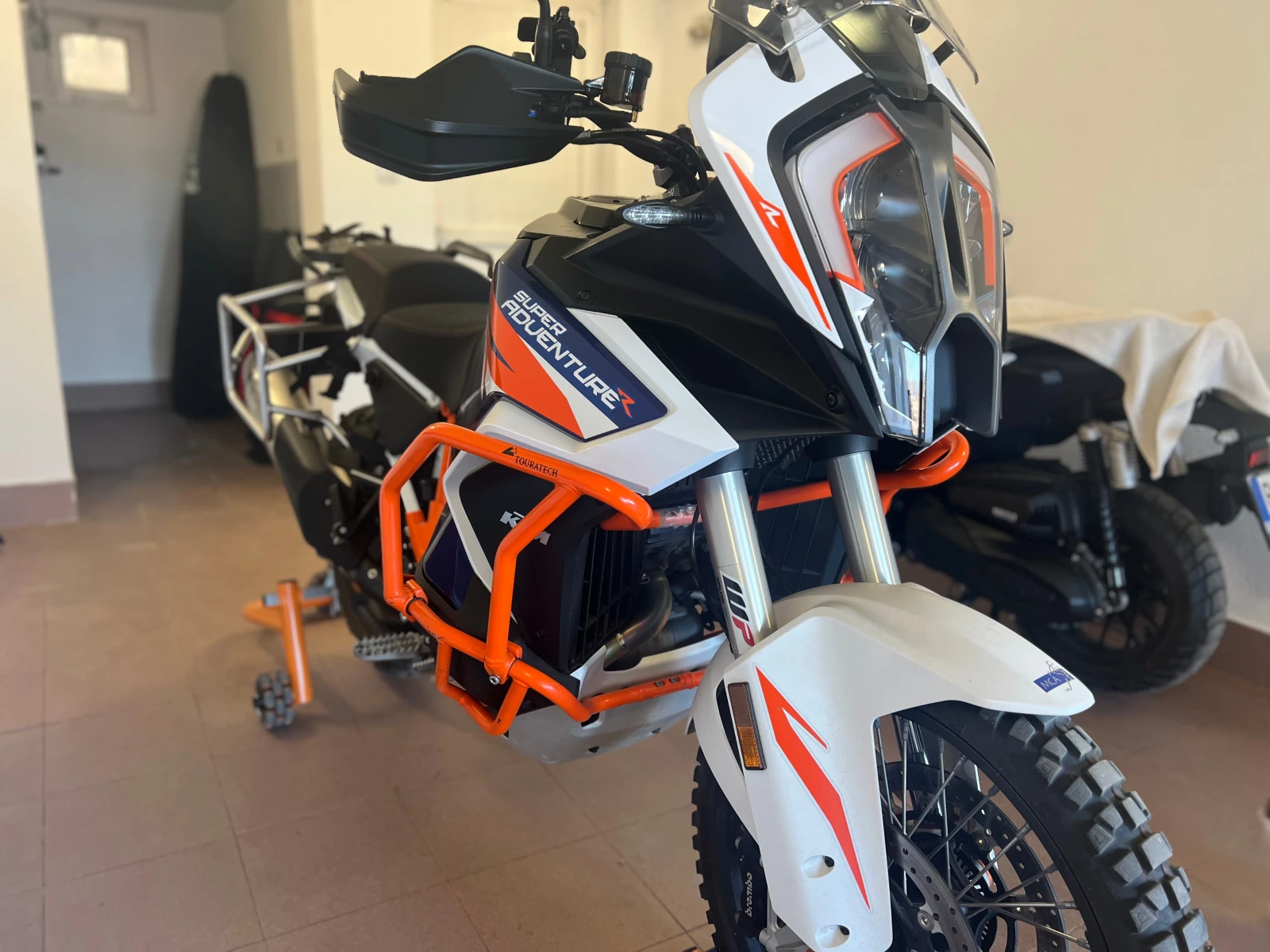 Ktm Adventure 1290 Super Adventure R | Mobile.bg   1